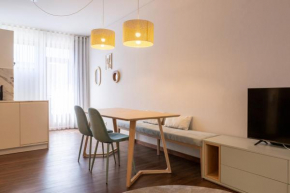 ORM- Flores Apartment